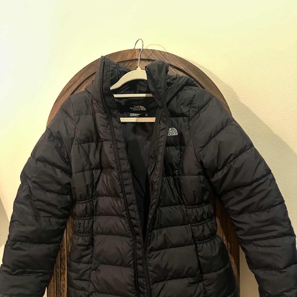 The North Face Black Ski & Snow Jacket